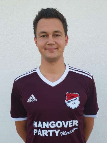 Avatar Bild für Daniel Dür