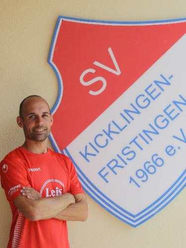 Avatar Bild für Sven Kocan