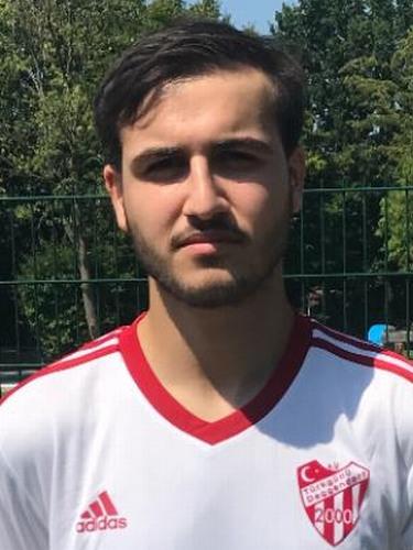 Avatar Bild für Furkan Gönel