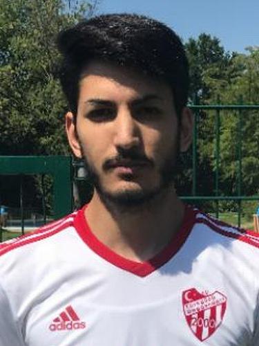 Avatar Bild für Berkay Topcu