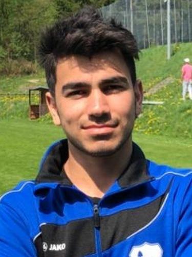 Avatar Bild für Ahmet Alyousef