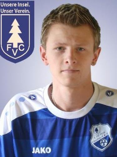 Avatar Bild für Dominik Früchtl