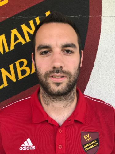 Avatar Bild für Andre Dumig