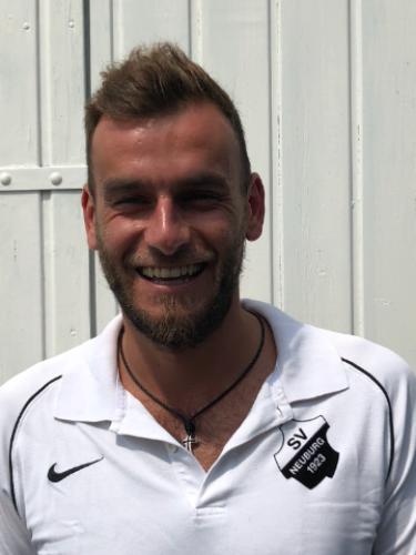 Avatar Bild für Florian Müller