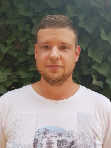 Avatar Bild für Maximilian Zwanzger