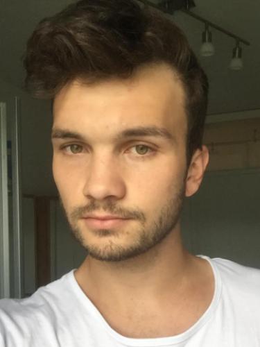 Avatar Bild für Jonas Stammberger