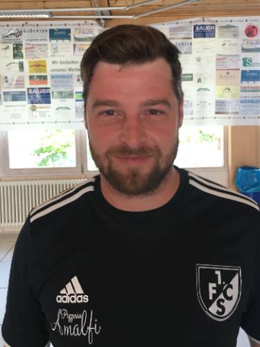 Avatar Bild für Daniel Haftmann
