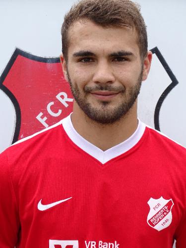 Avatar Bild für Lukas Ferschl