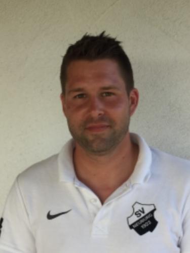 Avatar Bild für Patrik Kalchschmid