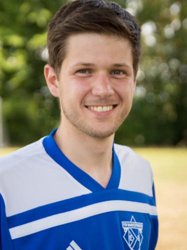 Avatar Bild für Moritz Faußner