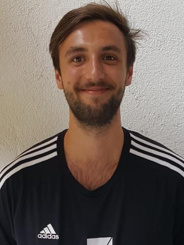 Avatar Bild für Moritz Kerler