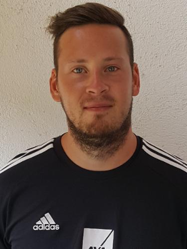 Avatar Bild für Daniel Zauner