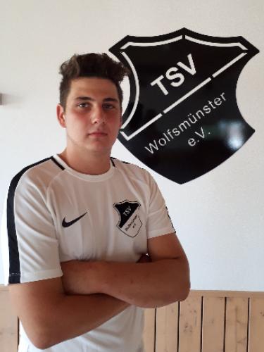 Avatar Bild für Maximilian Kippes