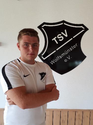 Avatar Bild für Fabian Broenner