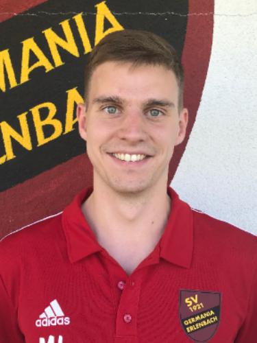 Avatar Bild für Maximilian Liebler
