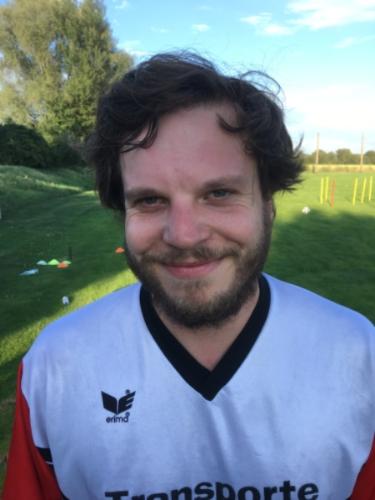 Avatar Bild für Manuel Haslauer