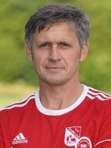 Avatar Bild für Reinhold Traxinger