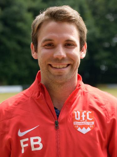 Avatar Bild für Felix Beinenz