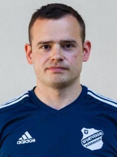 Avatar Bild für Alexander Brandl