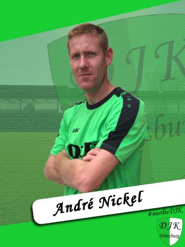 Avatar Bild für Andre Nickel