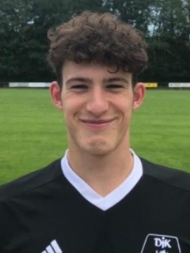 Avatar Bild für Jakob Sarembe