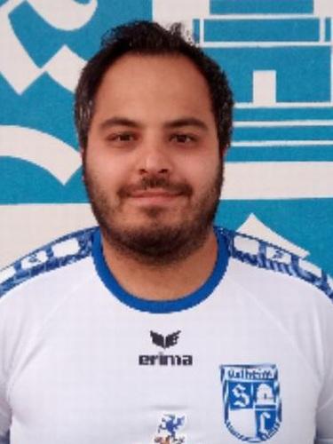 Avatar Bild für Yusuf Yigit