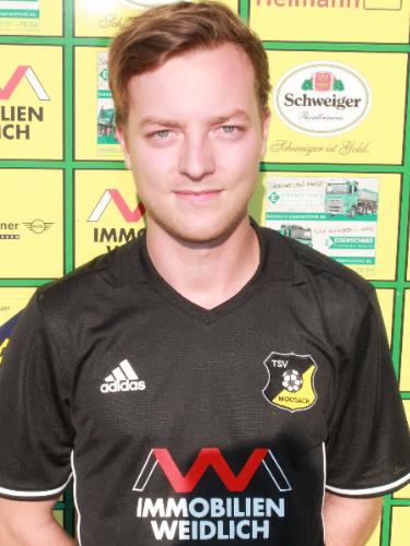 Avatar Bild für Benedikt Koller