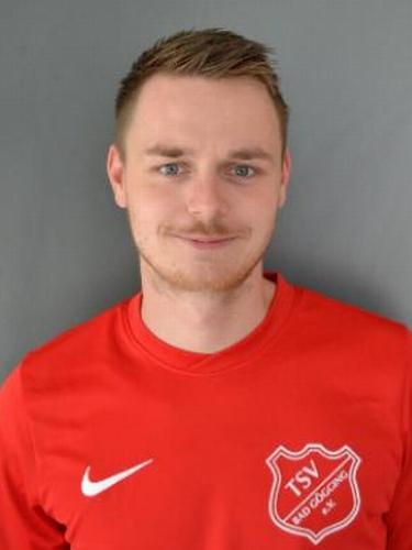 Avatar Bild für Kevin Schürmann