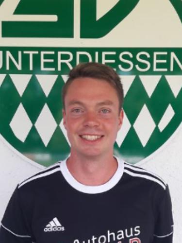 Avatar Bild für Dominik Amberg