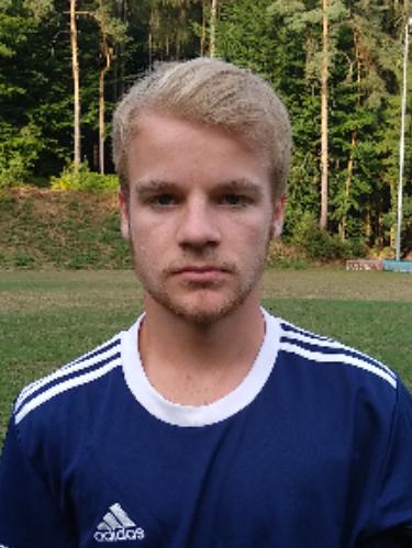Avatar Bild für Jonas Spinnler