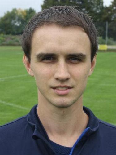 Avatar Bild für Alexander Safreider