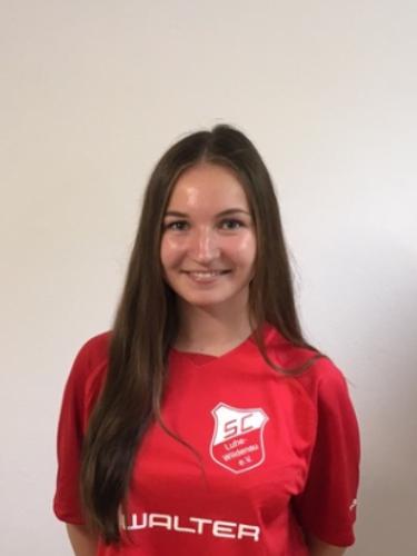 Avatar Bild für Anna Feit