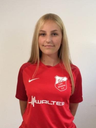 Avatar Bild für Alica Fleißner