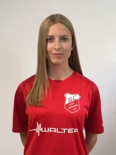 Avatar Bild für Leonie Grünwald