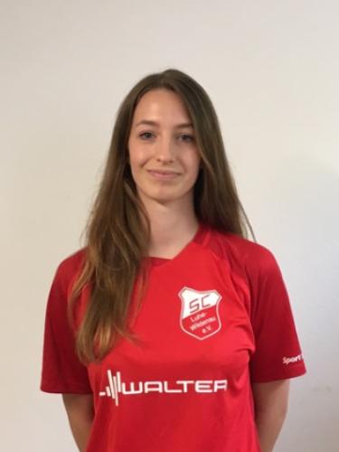 Avatar Bild für Ulrike Stich