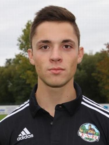 Avatar Bild für Mathias Pitzl