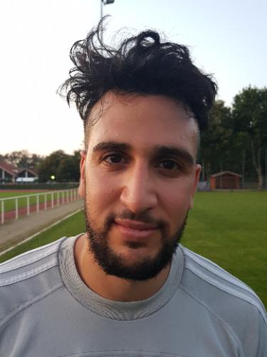 Avatar Bild für Ramy Bakr