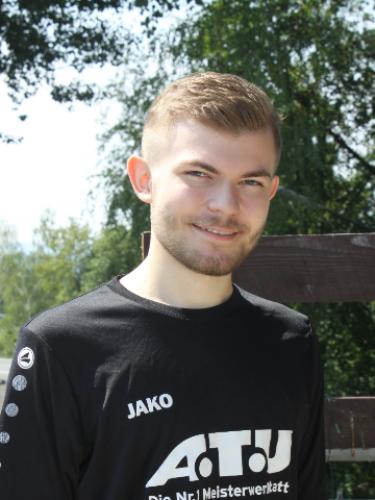 Avatar Bild für Daniel Feistl