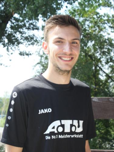 Avatar Bild für Marius Lang