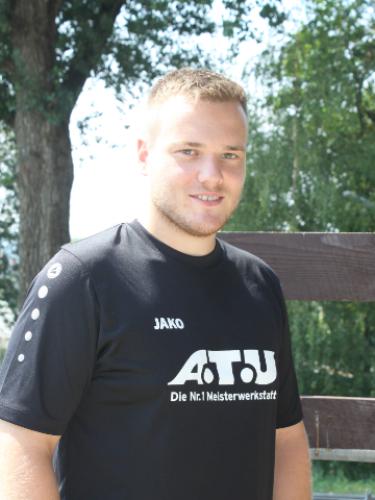 Avatar Bild für Christoph Spranger