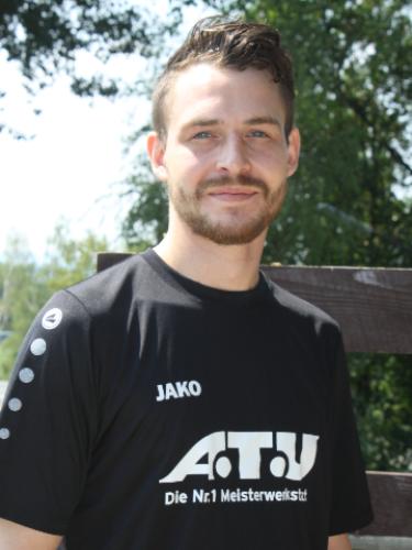 Avatar Bild für Jonas Stangl