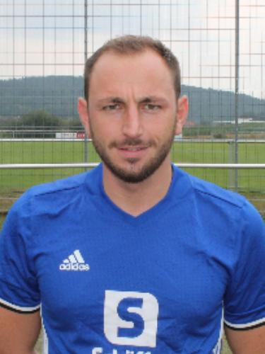Avatar Bild für Sergej Bernhardt