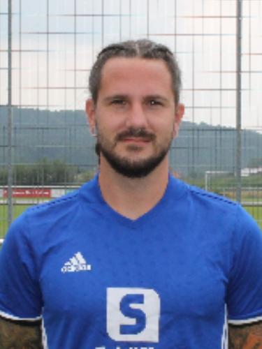 Avatar Bild für Patrick Zimmermann