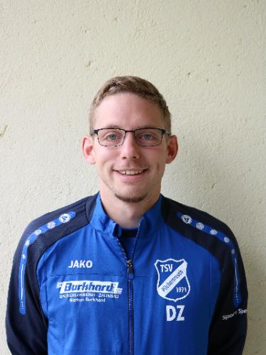 Avatar Bild für Daniel Zahn