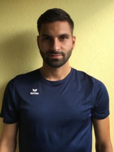 Avatar Bild für Shpetim Sulejmani