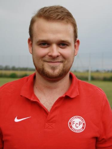 Avatar Bild für Fabian Gehrke