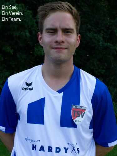 Avatar Bild für Fabian Bargfeld