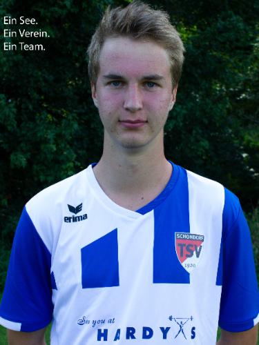Avatar Bild für Maximilian Böck