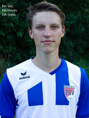 Avatar Bild für Marcel Faist