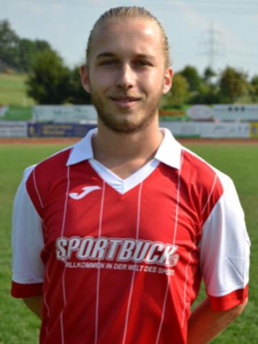 Avatar Bild für Dominik Grauer